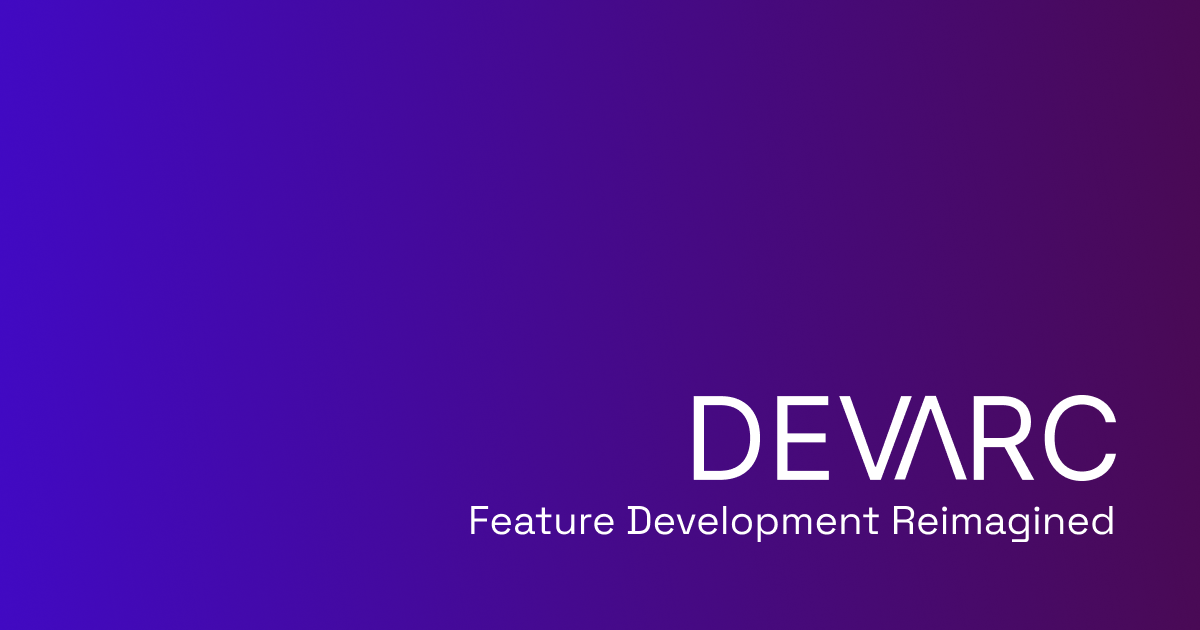 DEVARC - AI for GitHub Feature Planning